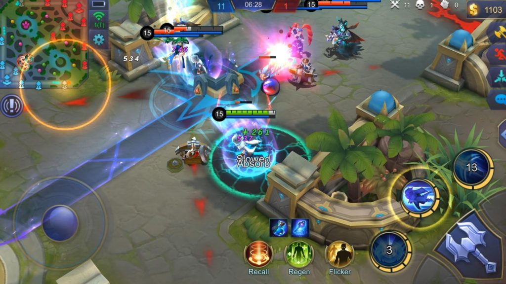 Mobile Legends: Bang Bang - How To Earn The Most BP Every Week